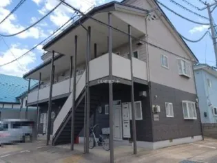 コーポMKの画像