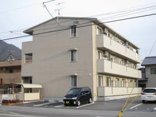 グレイスコートIIの画像