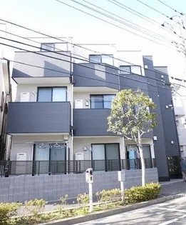 ネオス葛西【1階】の外観