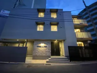 シャーメゾンルフレ笹口の画像