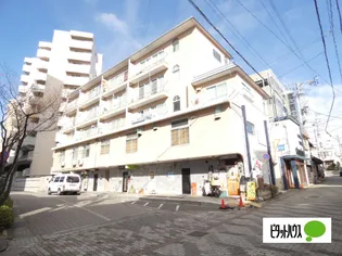 サンセットプラザの画像