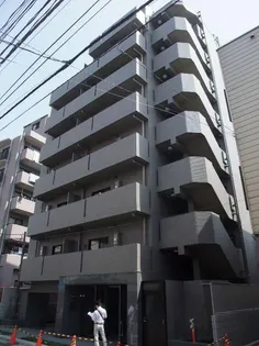 ルーブル大島の画像