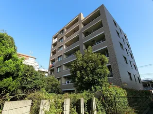 エトワール宇喜田の画像