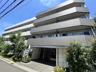 GENOVIA墨田八広SKYGARDENの画像