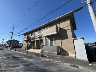 アローム B棟の画像