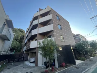 DIPS赤羽北EASTの画像