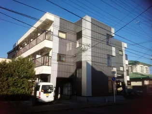 第2キャンパスマンションの画像