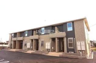 ノース レジデンスBの画像