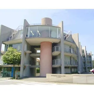 モノデコール石神井公園の画像