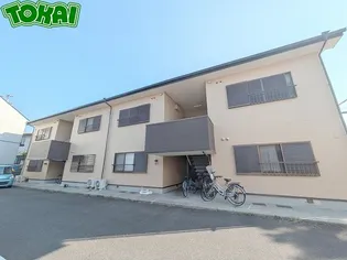 サンハイムソワールIIの画像