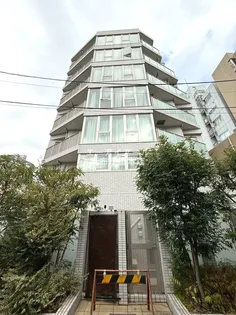 オープンレジデンシア南青山ウエストテラスの画像