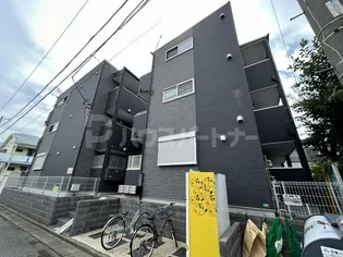 メゾン ド IBの画像