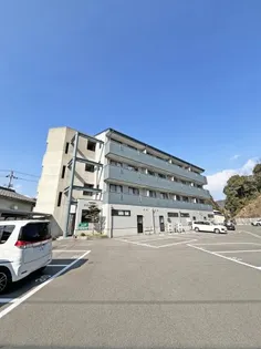 メゾン ド フルールの画像