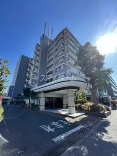 エンゼルハイム西六郷第二の画像