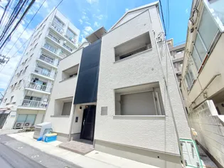 エトワール芦花公園の画像