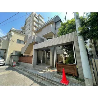 ビラ上池台の画像