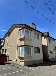 ΑNEXT新潟第10の画像