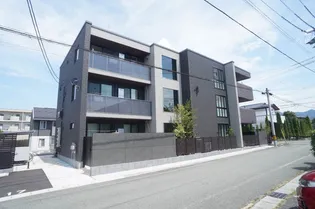 ザ ファースト レジデンスの画像