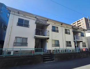 中豊アパートの画像