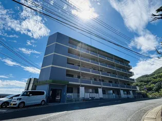 マンション石坂の画像