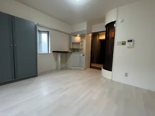 メゾン・ド・レジャンド【6階】の外観