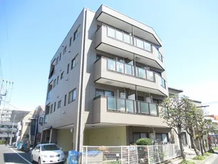 アヴェニール ヴィラSAKUMAの画像