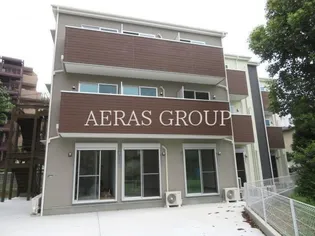 ウィズプレイス高津の画像