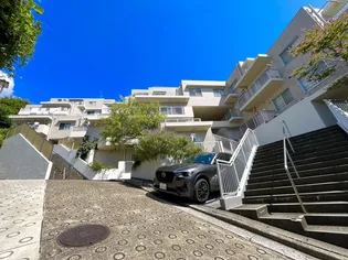 クレア日吉の画像