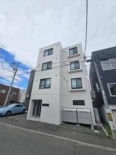 二十四軒4条5丁目MSの画像