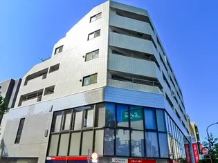 和楽ビルの画像