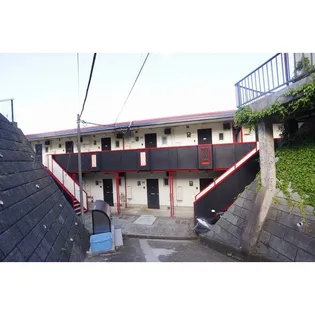 コリーナグラティス湘南B棟の画像