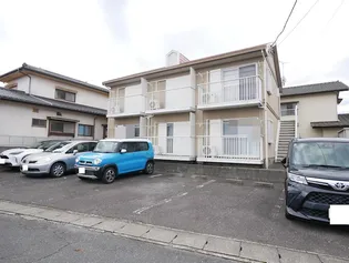 クレールハウスの画像