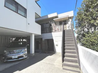 パティオ北寺尾6号館の画像