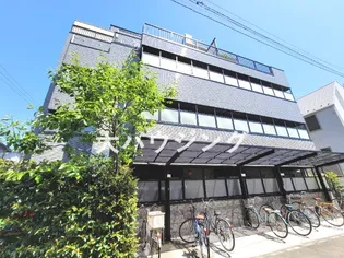 第60シンエイビルの画像