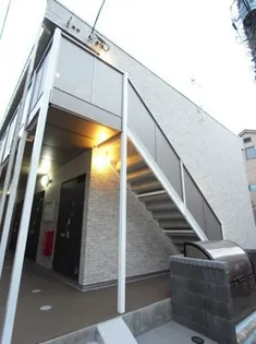 リブリ 王子神谷テラスの画像