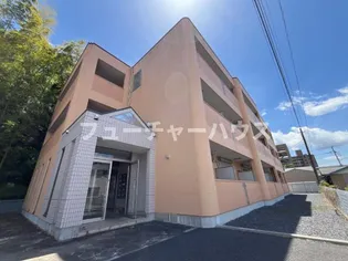 アリエッタ赤塚の画像