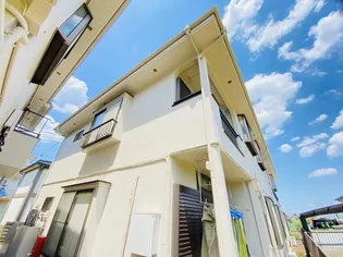 サンシティハイツIIの画像