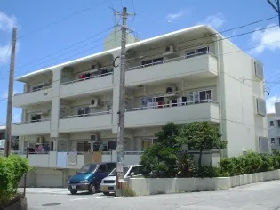 パークサイドハイツの画像