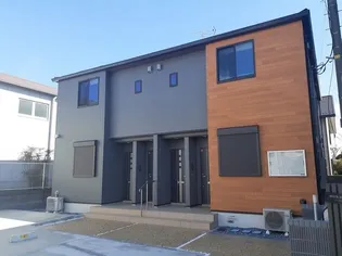 メゾン ド クレールの画像
