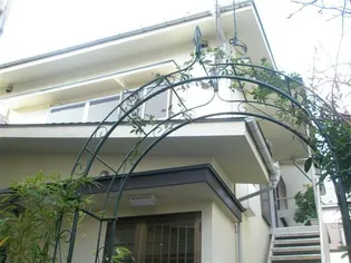 東京都杉並区高円寺北3【アパート】の外観