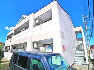 ピアリープレイスの画像