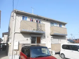 メゾンフィオーレの画像