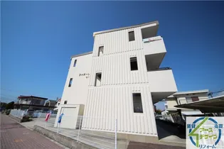 フィオーレ ヤマダの画像