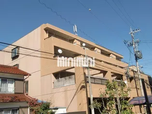 ニュー那加サンプラザの画像