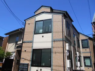 アーバンプレイス新宿Nの画像