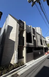 プレニーズ護国寺PREMIERの外観