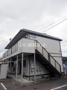 ジュネス結城 D棟の画像