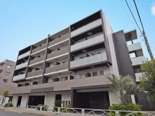 スプレスター世田谷砧の画像