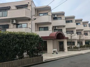 パークハイム林間の画像