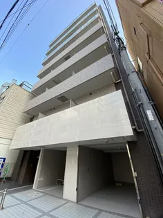 大阪府東大阪市小阪本町1【マンション】の外観